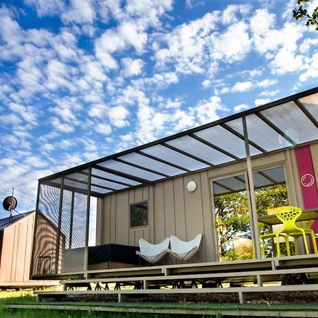 Big Berry Luxury Lifestyle Resort Metlika Esterno foto