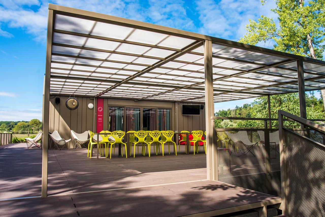 Big Berry Luxury Lifestyle Resort Metlika Esterno foto